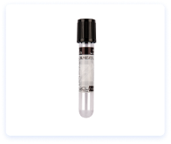 Tubo VSG con citrato