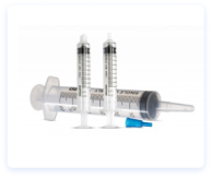 Jeringas para gases arteriales WM-33033-50