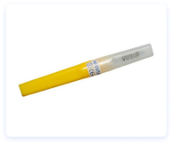 Agujas para extracción al vacío 20 × 1 ½