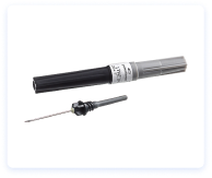 Agujas para extracción al vacío 22 × 1