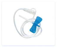 Agujas  Butterfly 23G