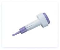 Lanceta de Seguridad